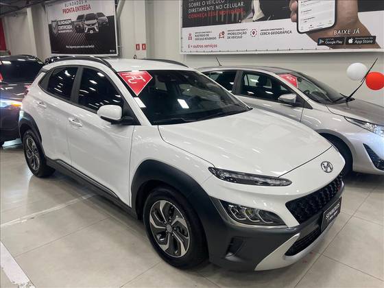 HYUNDAI KONA 1.6 GDI HEV DCT HYUNDAI KONA 1.6 GDI HEV DCT